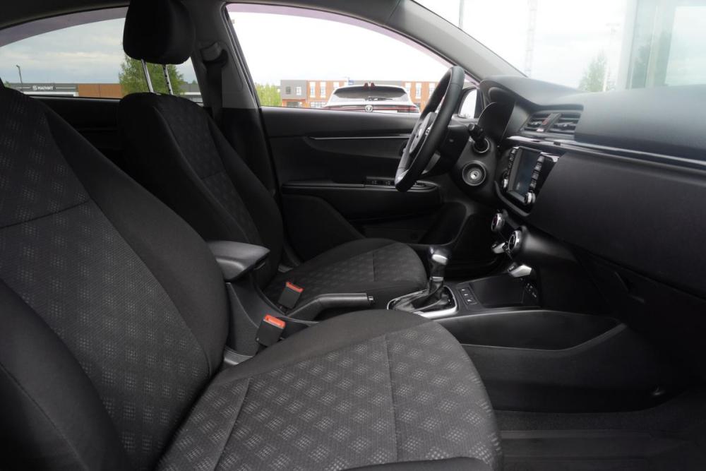 Kia Rio IV Ульяновск  - изображение 20