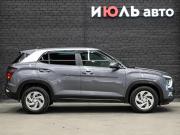 Hyundai Creta II Екатеринбург  - изображение 29
