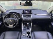 Lexus NX I Рестайлинг Уфа  - изображение 41