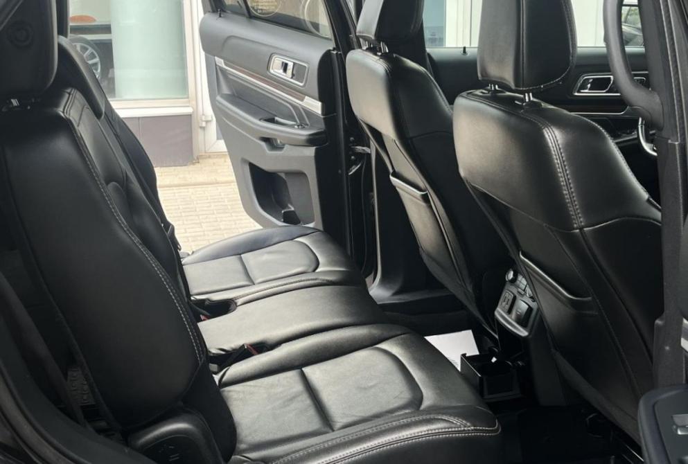 Ford Explorer V Рестайлинг Владимир  - изображение 19