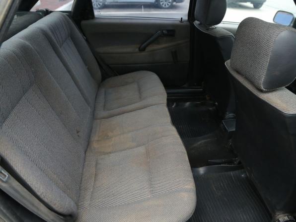 Volkswagen Passat B3 с пробегом 1988 года, цена 89 000 рублей, 631000 км, седан, Автокод Объявления