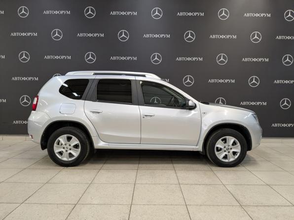 Nissan Terrano III (D10) с пробегом 2021 года, цена 1 600 000 рублей, 97000 км, внедорожник, Автокод Объявления