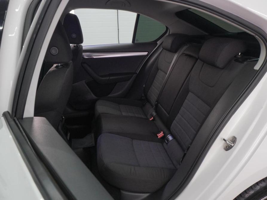 Skoda Octavia III (A7) Воронеж  - изображение 9
