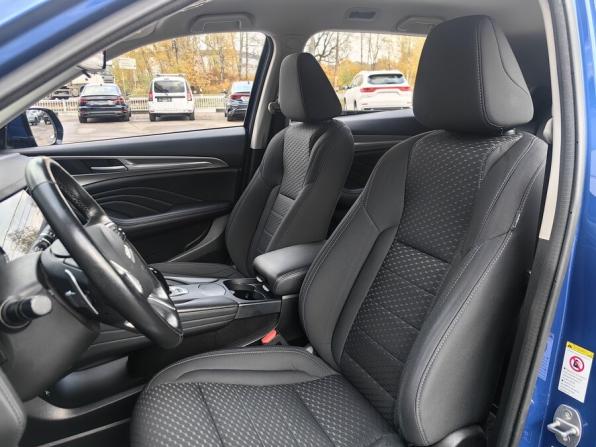 Haval F7 I с пробегом 2021 года, цена 1 625 000 рублей, 58600 км, внедорожник, Автокод Объявления