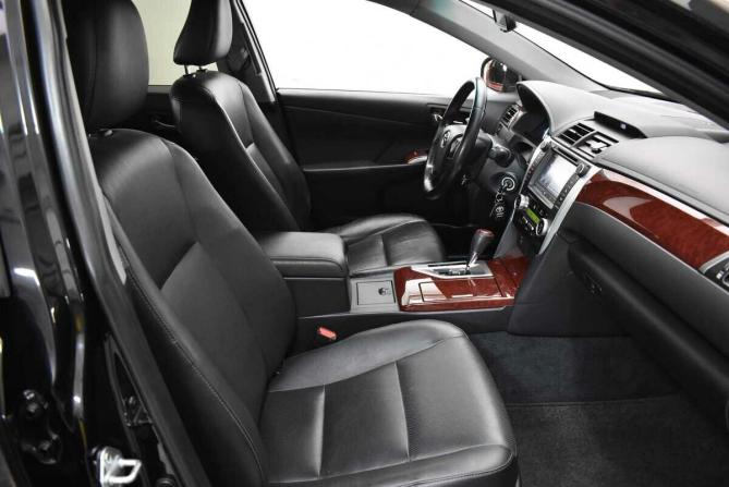 Toyota Camry VII (XV50) с пробегом 2013 года, цена 1 950 000 рублей, 86444 км, седан, Автокод Объявления