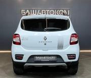 Renault Sandero II Уфа  - изображение 20