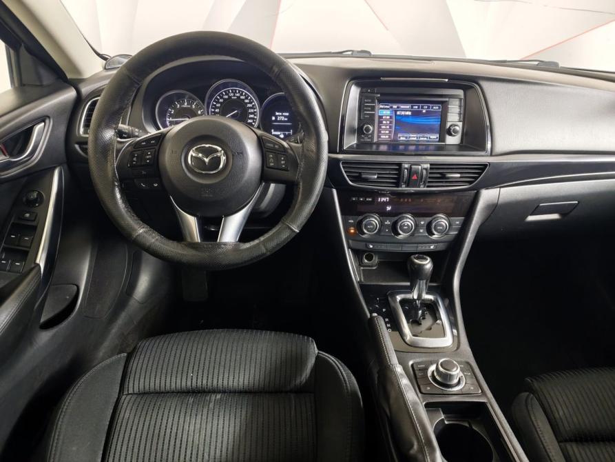 Mazda 6 III (GJ) Москва  - изображение 17