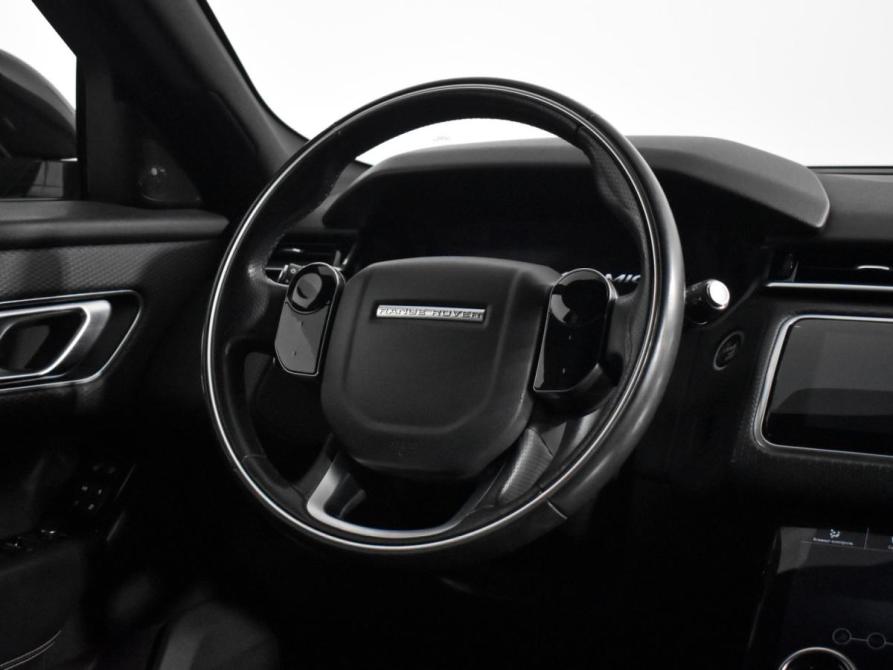 Land Rover Range Rover Velar I Санкт-Петербург  - изображение 17