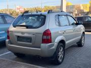 Hyundai Tucson I Череповец  - изображение 22