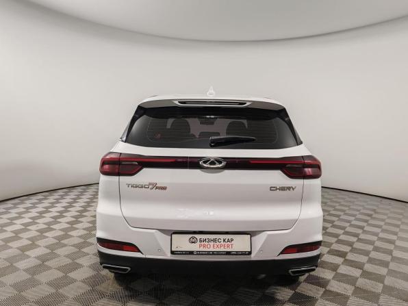 Chery Tiggo 7 II с пробегом 2022 года, цена 1 789 000 рублей, 38544 км, внедорожник, Автокод Объявления