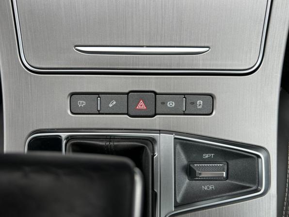 JETOUR X70+ I Рестайлинг с пробегом 2024 года, цена 2 250 000 рублей, 52300 км, внедорожник, Автокод Объявления