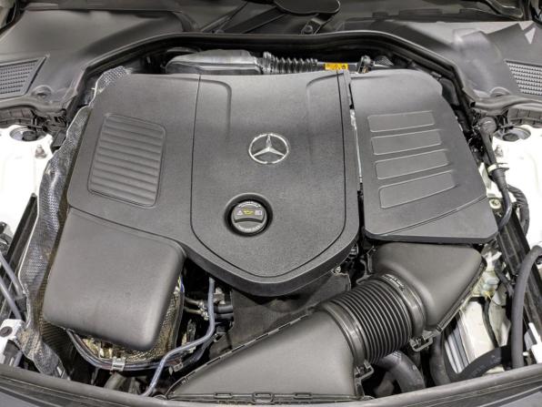 Mercedes-Benz C-Класс V (W206) с пробегом 2024 года, цена 5 500 000 рублей, 11742 км, седан, Автокод Объявления