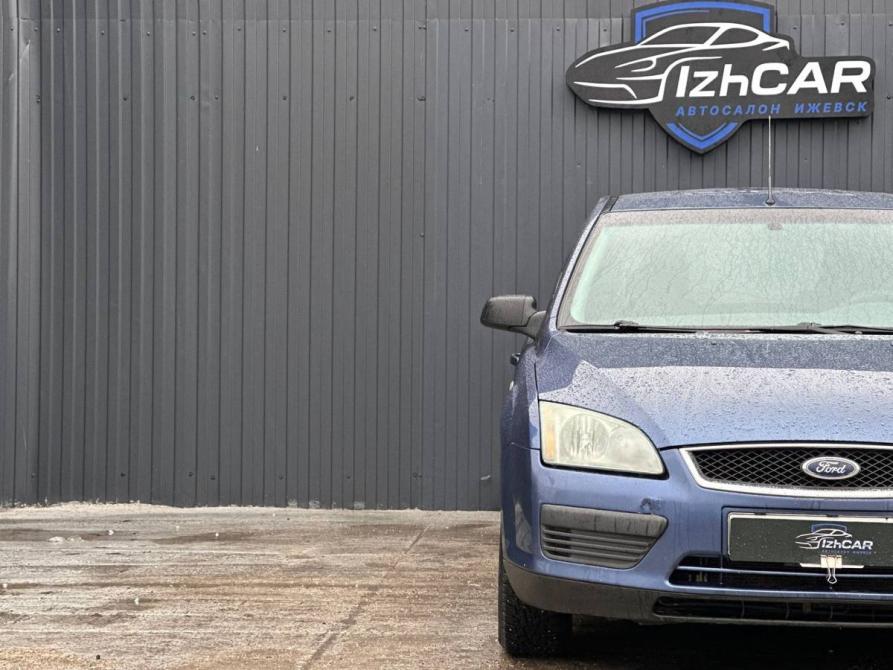 Ford Focus II Ижевск  - изображение 7