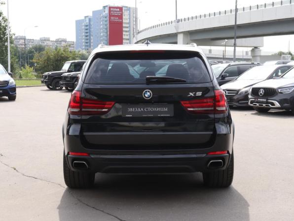 BMW X5 III (F15) с пробегом 2013 года, цена 3 086 581 рубль, 93450 км, внедорожник, Автокод Объявления