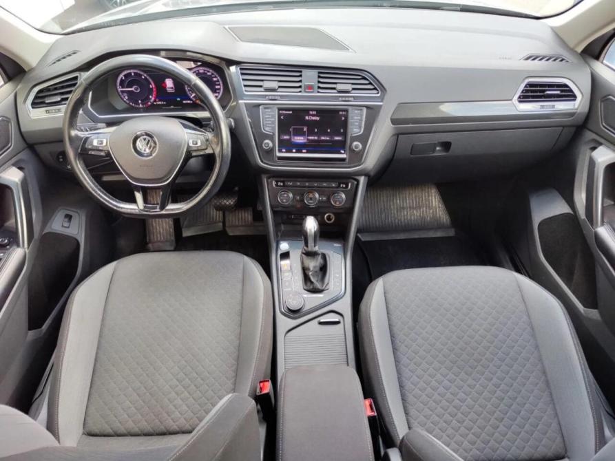 Volkswagen Tiguan II Набережные Челны  - изображение 17
