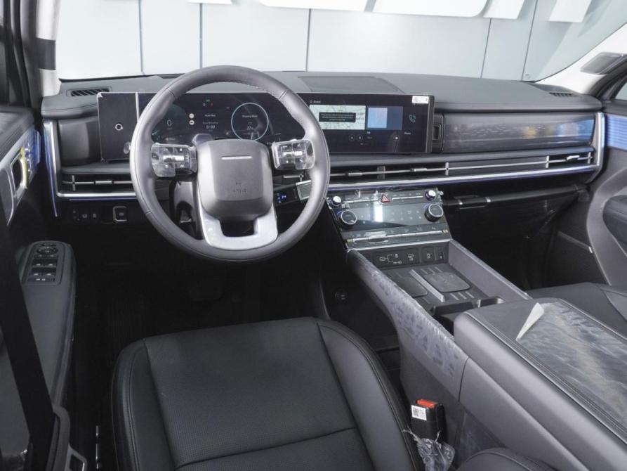 Hyundai Santa Fe V (MX5) Ростов-на-Дону  - изображение 6