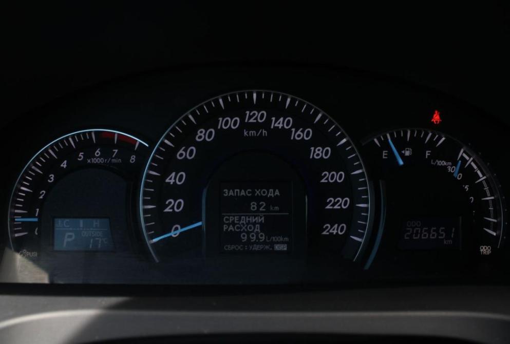 Toyota Camry VII (XV50) Саратов  - изображение 17