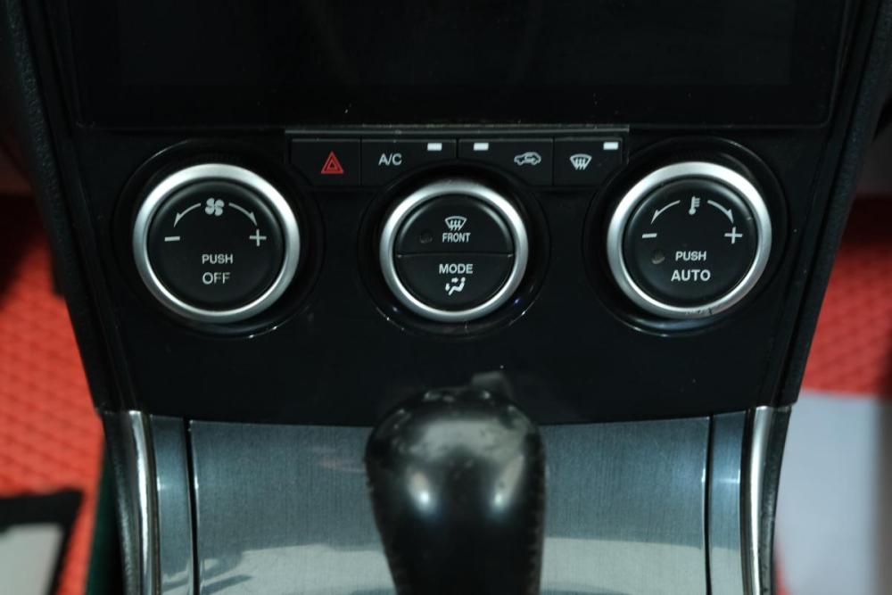 Mazda 6 I (GG) Рестайлинг Омск  - изображение 14