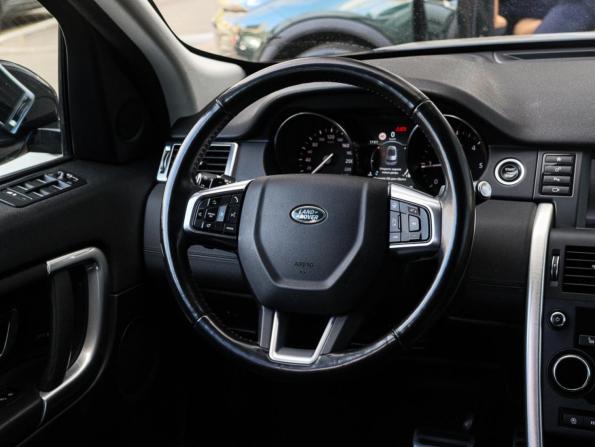 Land Rover Discovery Sport I с пробегом 2019 года, цена 2 890 000 рублей, 74390 км, внедорожник, Автокод Объявления