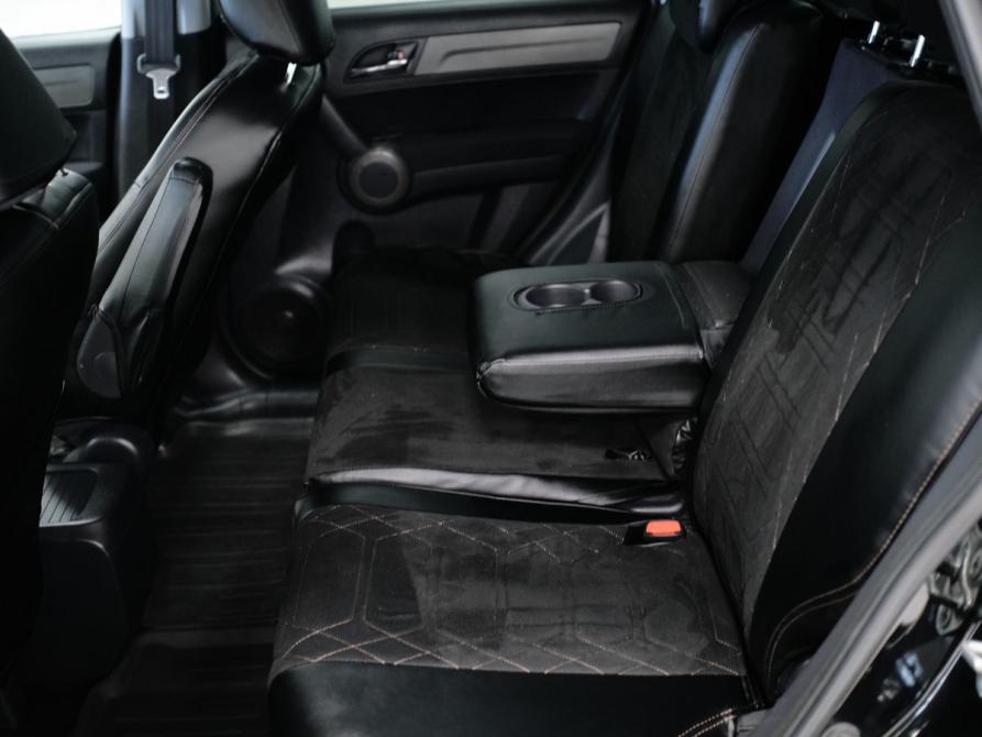 Honda CR-V III Рестайлинг Самара  - изображение 18