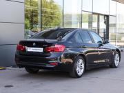 BMW 3 серии VI (F3x) Рестайлинг Москва  - изображение 30
