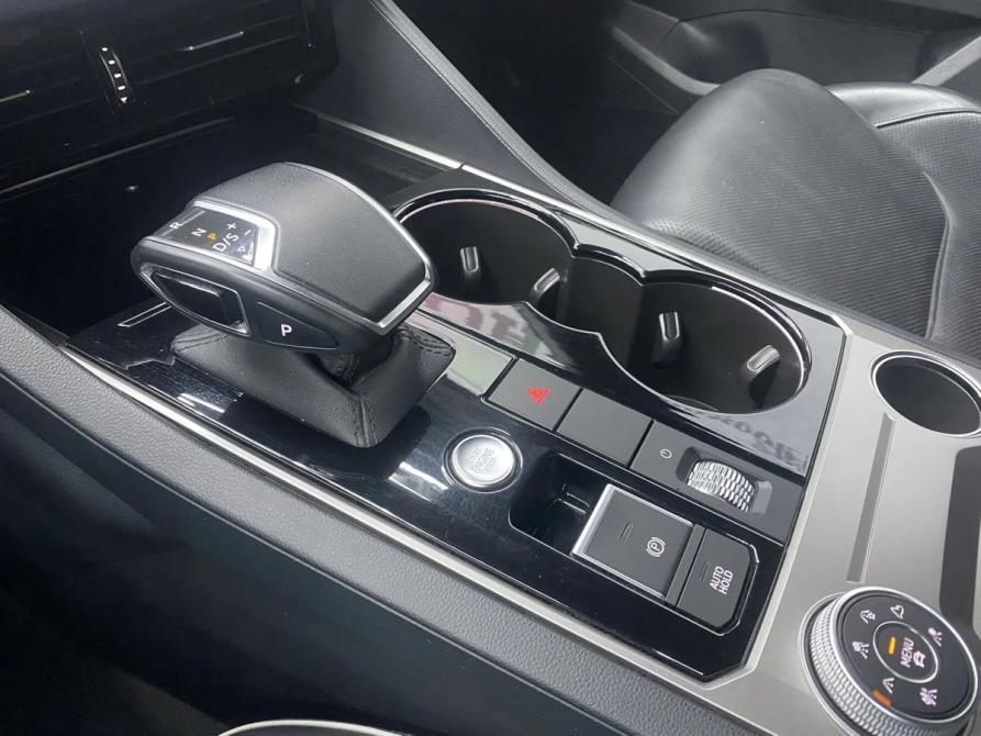 Volkswagen Touareg III Воронеж  - изображение 14