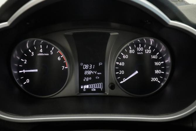 Datsun mi-DO с пробегом 2017 года, цена 620 000 рублей, 89844 км, хэтчбек, Автокод Объявления