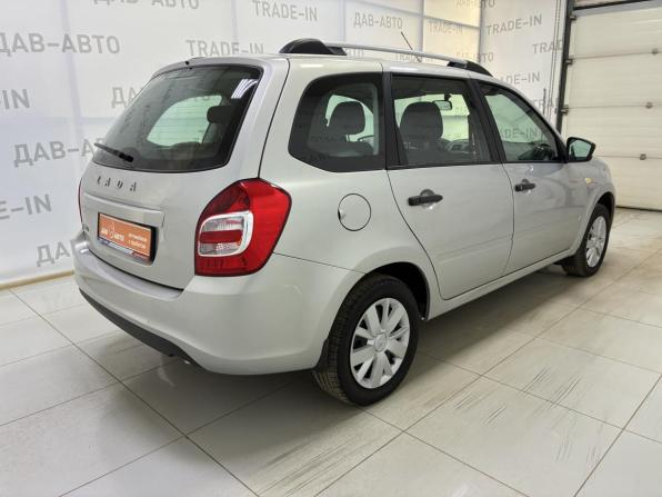 Lada (ВАЗ) Granta I Рестайлинг с пробегом 2019 года, цена 625 000 рублей, 45000 км, универсал, Автокод Объявления