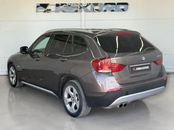 BMW X1 I (E84) с пробегом 2011 года, цена 1 279 000 рублей, 153604 км, внедорожник, Автокод Объявления