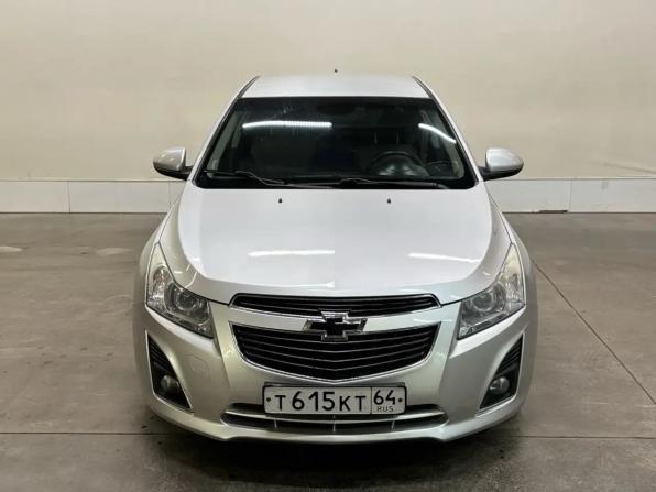 Chevrolet Cruze I Рестайлинг с пробегом 2013 года, цена 649 000 рублей, 234777 км, седан, Автокод Объявления
