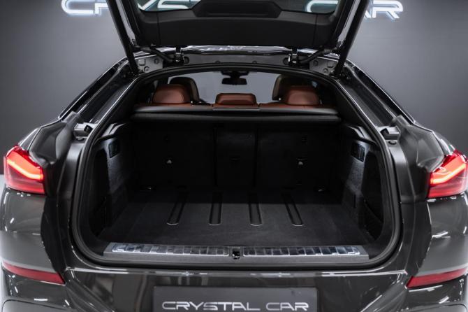 Новый BMW X6 III (G06) Рестайлинг 2025 года, цена 14 950 000 рублей, внедорожник, Автокод Объявления
