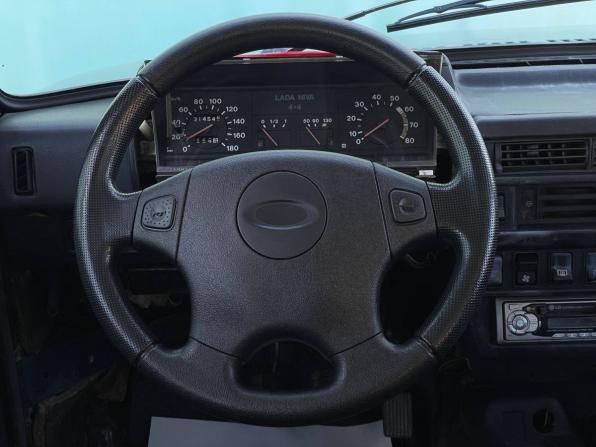 Lada (ВАЗ) 2121 (4x4) I Рестайлинг с пробегом 1996 года, цена 158 000 рублей, 314548 км, внедорожник, Автокод Объявления