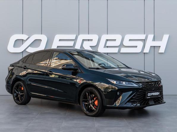 Omoda S5 GT с пробегом 2023 года, цена 1 377 000 рублей, 101014 км, седан, Автокод Объявления