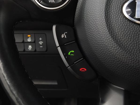 Kia Soul II Рестайлинг с пробегом 2019 года, цена 1 690 000 рублей, 96881 км, хэтчбек, Автокод Объявления