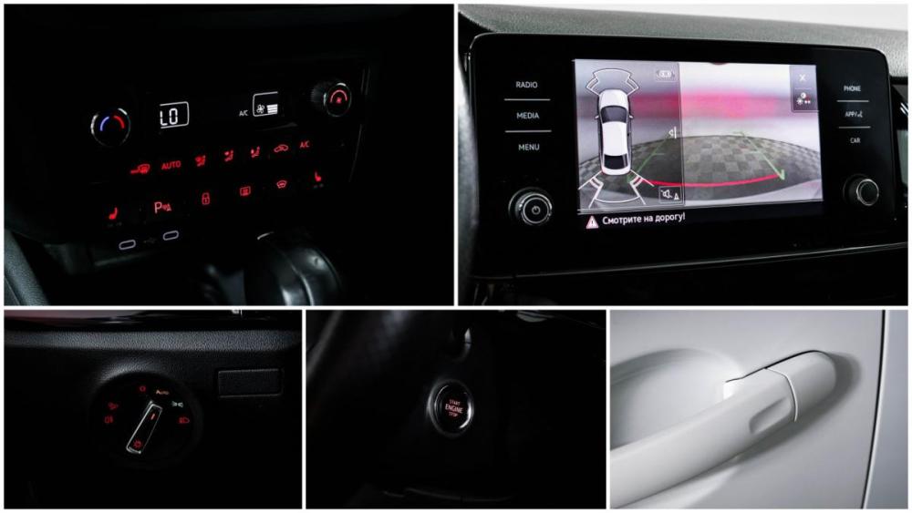 Volkswagen Polo VI Москва  - изображение 16