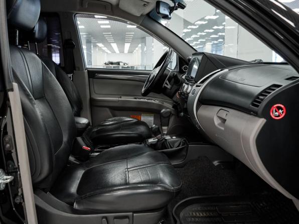 Mitsubishi Pajero Sport II Рестайлинг с пробегом 2015 года, цена 1 873 000 рублей, 145020 км, внедорожник, Автокод Объявления