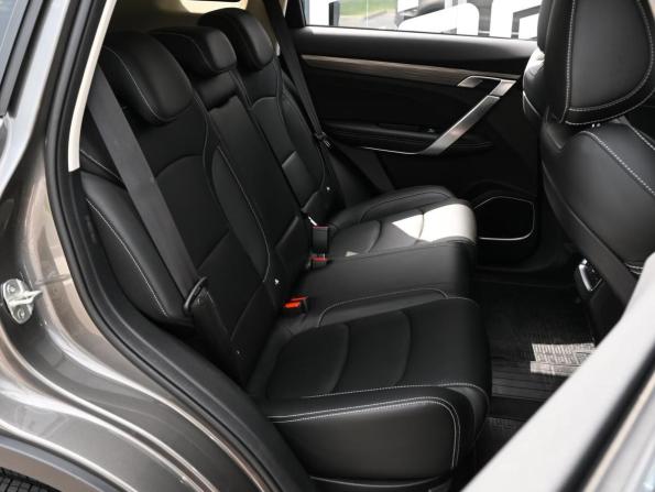 Geely Atlas Pro с пробегом 2024 года, цена 2 299 000 рублей, 14850 км, внедорожник, Автокод Объявления