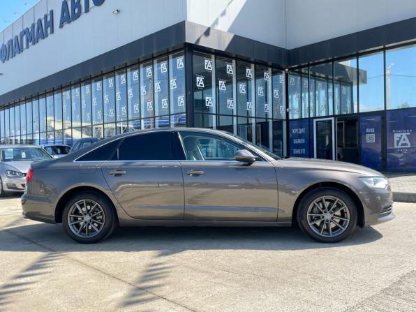 Audi A6 IV (C7) с пробегом 2011 года, цена 1 330 000 рублей, 203217 км, седан, Автокод Объявления