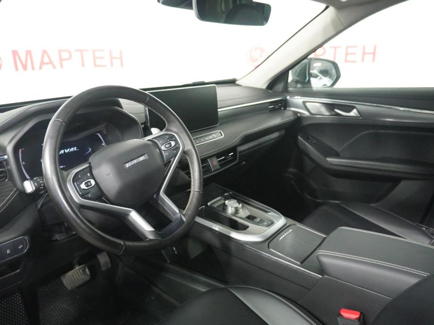 Haval Jolion I Вологда  - изображение 9