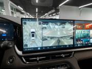 Geely Monjaro I Рестайлинг 2 (China Market) Москва  - изображение 61