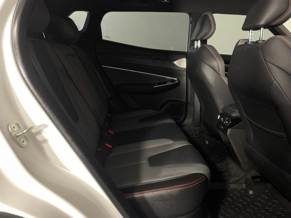 Geely Cityray с пробегом 2024 года, цена 2 569 000 рублей, 11294 км, внедорожник, Автокод Объявления