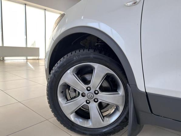 Opel Mokka I с пробегом 2014 года, цена 1 160 000 рублей, 108914 км, внедорожник, Автокод Объявления