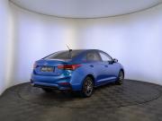 Hyundai Solaris II Москва  - изображение 30