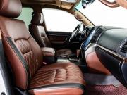 Toyota Land Cruiser 200 Series Санкт-Петербург  - изображение 59