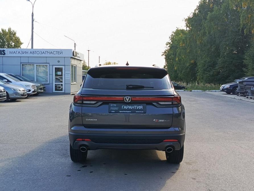 Changan CS35 Plus I Рестайлинг Чебоксары  - изображение 7