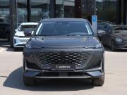 Changan UNI-K Москва  - изображение 32
