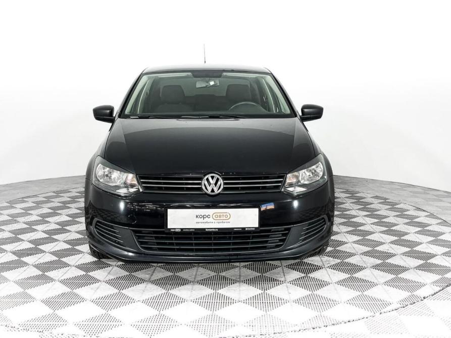 Volkswagen Polo V Ногинск  - изображение 2