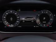 Land Rover Range Rover Evoque II Рестайлинг Москва  - изображение 36