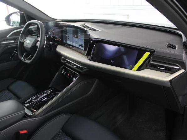 Новый Audi Q5 III 2026 года, цена 6 250 000 рублей, внедорожник, Автокод Объявления