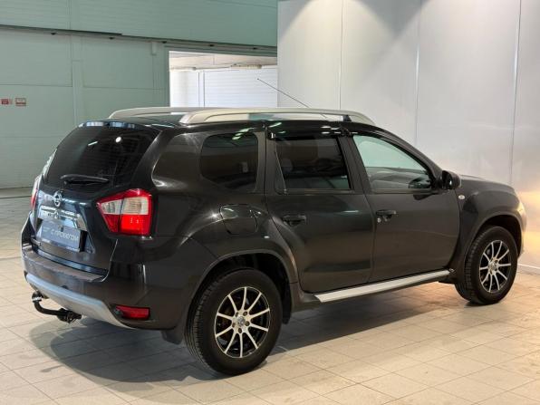 Nissan Terrano III (D10) с пробегом 2019 года, цена 1 645 000 рублей, 97780 км, внедорожник, Автокод Объявления